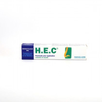 H.E.C. Ointment for Small...