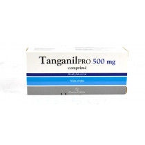Tanganil Pro, Acetylleucine 500mg - Vertigo - 30 tablets moncoinsante.com