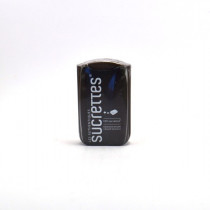 Sucrettes Les Authentiques - 1 Sucrette  1 Sucre - Boite De 350