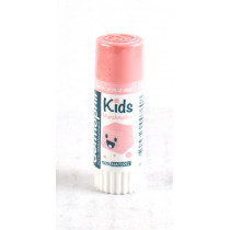 Children's Lip Stick - Protection - Marshmallow Taste - Indian Dermophil - 4 g