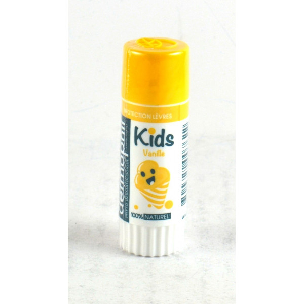 Lip Stick - Protection - Vanilla Taste - Indian Dermophil - 4 g