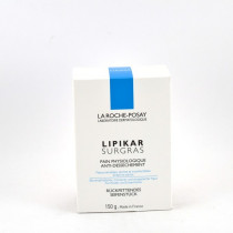 Lipikar Surgras Physiological Bread for Children and Adults , La Roche-Posay, 150 g