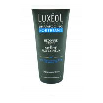 Shampoing Fortifiant - Cheveux Normaux - Luxéol - 200 ml