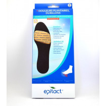 Aeroshoes Sole Supports -...