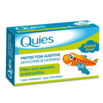 Quies Hearing Protection...