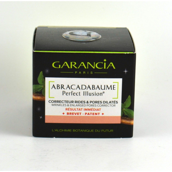 Abracadabaume - Perfect Illusion - GARANCIA - 12g jar