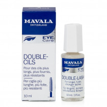 Mavala double eyelashes, 10ml