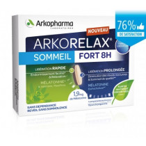 Arkorelax, 8h strong sleep,...