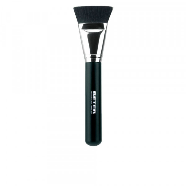 beter professional make up brush, special contouring brush, synthetic bristles