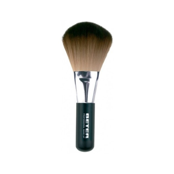 beter professional make up brush, all-purpose face brush, synthetic bristles
