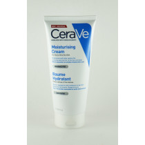 Cerave - Moisturizing Balm - Dry to Very Dry Skin - Unscented - 177ml