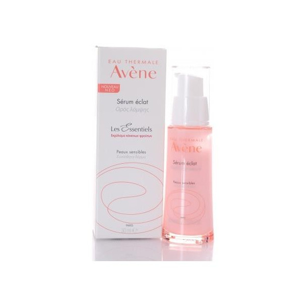 Radiance Serum Sensitive Skin - Avène - 30 ml