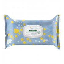 Cleansing and Soothing Wipes - Special Change - Klorane - 70 wipes