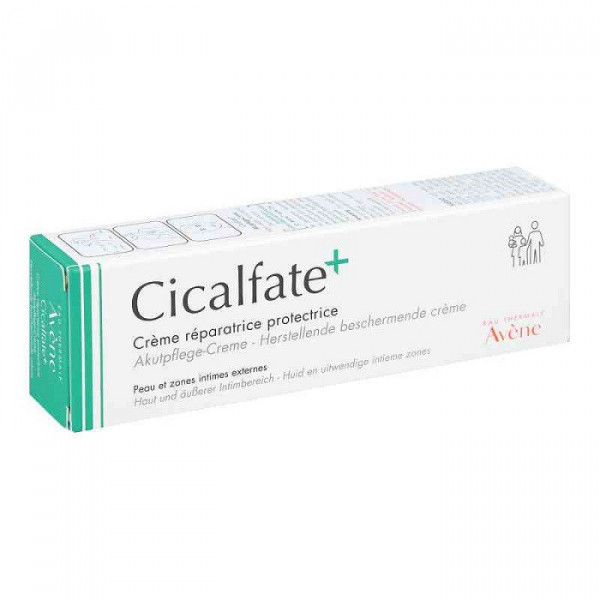 Cicalfate+ Repair Cream