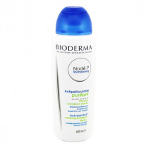 Bioderma Nodé P Anti-Dandruff Shampoo (Purifying) – 400 ml