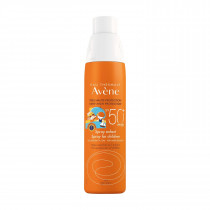 Child Sun Spray - Very high protection - SPF50+ - Avène - 200ml