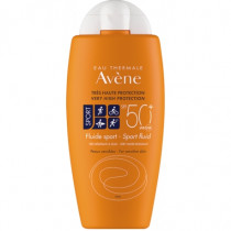 Avène very high protection...