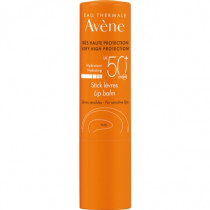 Very High Protection Lip Stick spf 50+ - Avene