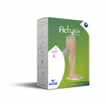 Actys 20 Men's Compression Socks - Class 2 - Innothera