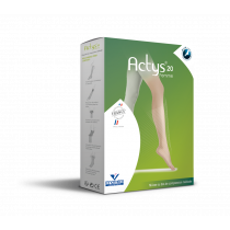Actys 20 Women's Compression Socks - Class 2 - Innothera