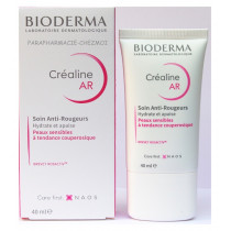 Bioderma Créaline Anti-Redness Cream (40ml)