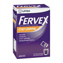 Fervex Adult – Paracetamol,...