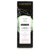 Moonlight, hand and face anti-spot concentrate, garancia 30 ml tube