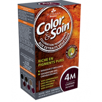 Color & Soin - Coloration - Reds & Copper - 3 Chênes