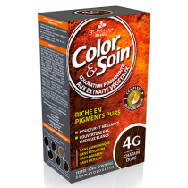 Color & Soin - Coloring -...
