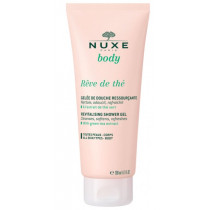 Replenishing Shower Jelly - Rêve de Thé - Nuxe Body - 200ml