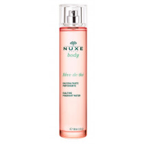 Exhilarating scenting water - Nuxe Body - Rêve de thé - 100ml