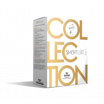 Collant De Contention Smartleg Collection