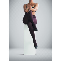 Smartleg Opaque Compression Tights - Class 2 - Innothera