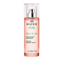 Exhilarating scenting water - Nuxe Body - Rêve de thé - 30ml
