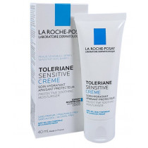 Toleriane Sensitive Soin Protecteur Apaisant, La Roche-Posay, 40 ml