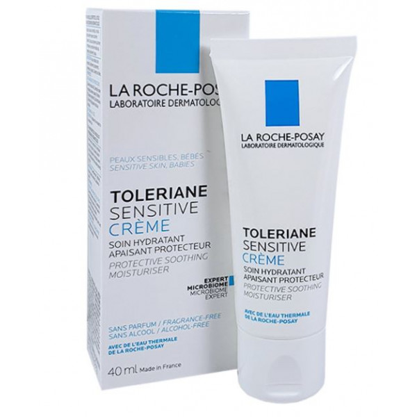 Toleriane Protective Soothing Care, La Roche-Posay, 40 ml