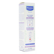 Mustela Spray Change - Diaper Rash - 75 ml