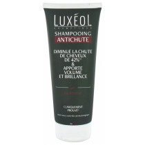 Anti-Hair Loss Shampoo - Volume & Shine - Luxéol - 200 ml