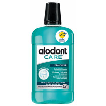 Alodont Care Freshness - Mouthwash - Alcohol Free - 500 ml
