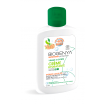 Crème Hydratante Visage et Corps - Super Baby Protection - Biogenya - 190mL