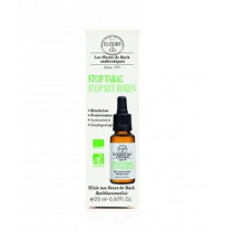 Bach Flower Remedies Stop-Smoking - Elixirs & Co - 20mL