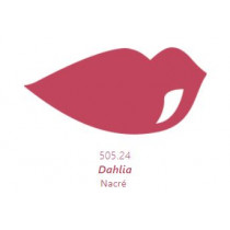Rouge à Lèvres Rossetto - Dahlia - N°524 - Mavala - 4g