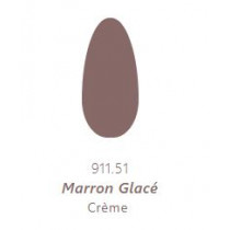 Nail Polish - Marron glacé - N°151 - Mavala - 5ml