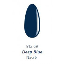 Vernis à Ongles - Deep blue - N°269 - Mavala - 5ml
