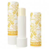 Tinted Lip Balm - Vanilla - Mavala - 4.5g