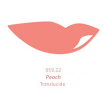 Baume à Lèvres Teinté - Peach - Mavala - 4.5g