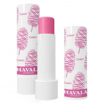 Baume à Lèvres Teinté - Candy - Mavala - 4.5g