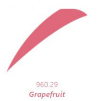 Lip Gloss-cream - Grapefruit - Mavala - 6 ml