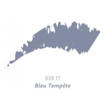 Crayon Lumière - Ombres à Paupière - Bleu tempête - Mavala - 1.6g