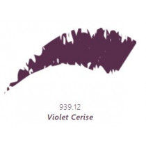 Crayon Lumière - Ombres à Paupière - Violet cerise - Mavala - 1.6g